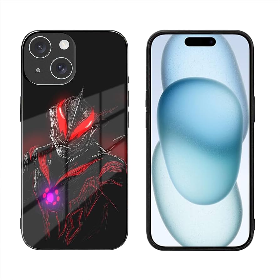 Amazon.co.jp: ウルトラマン スマホ ケース iphone16